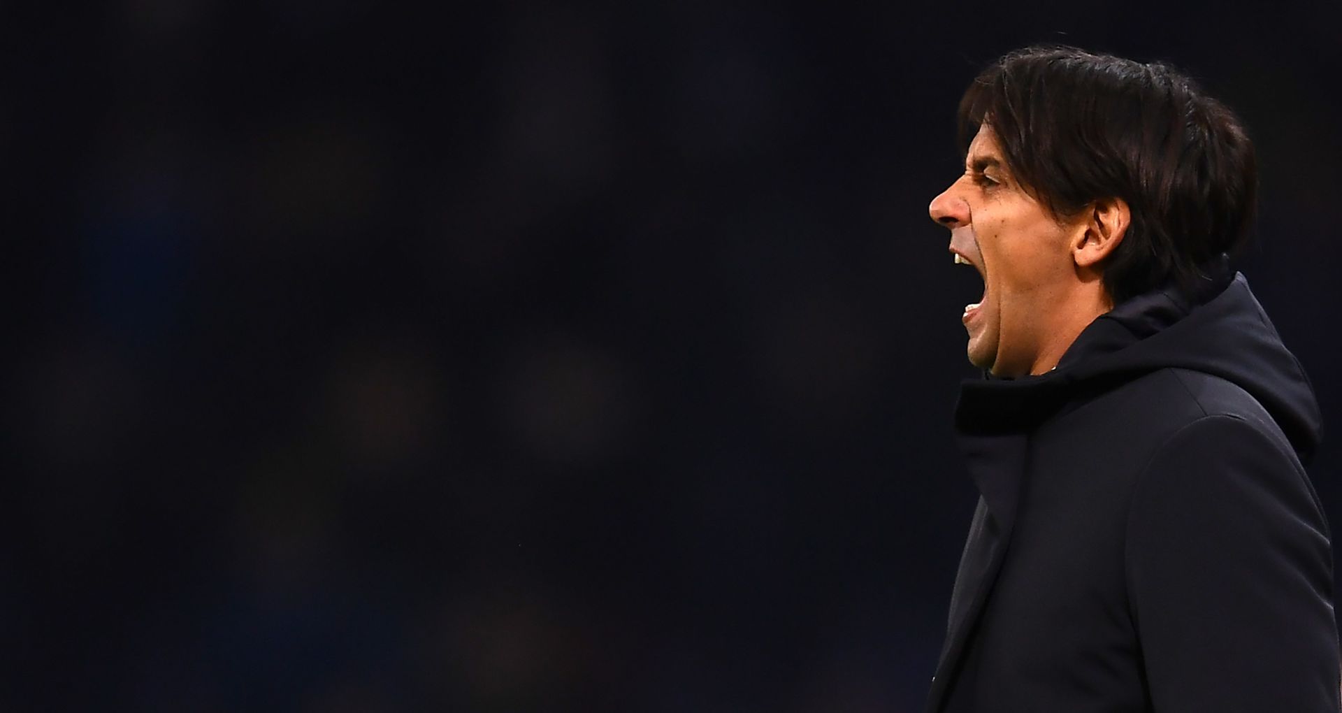 Simone Inzaghi Sampdoria Lazio Serie A