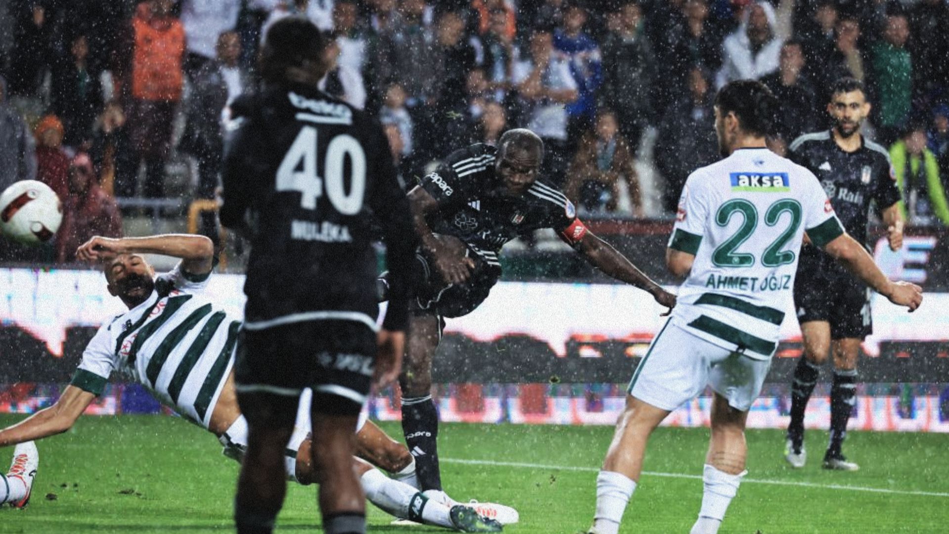 Vincent Aboubakar