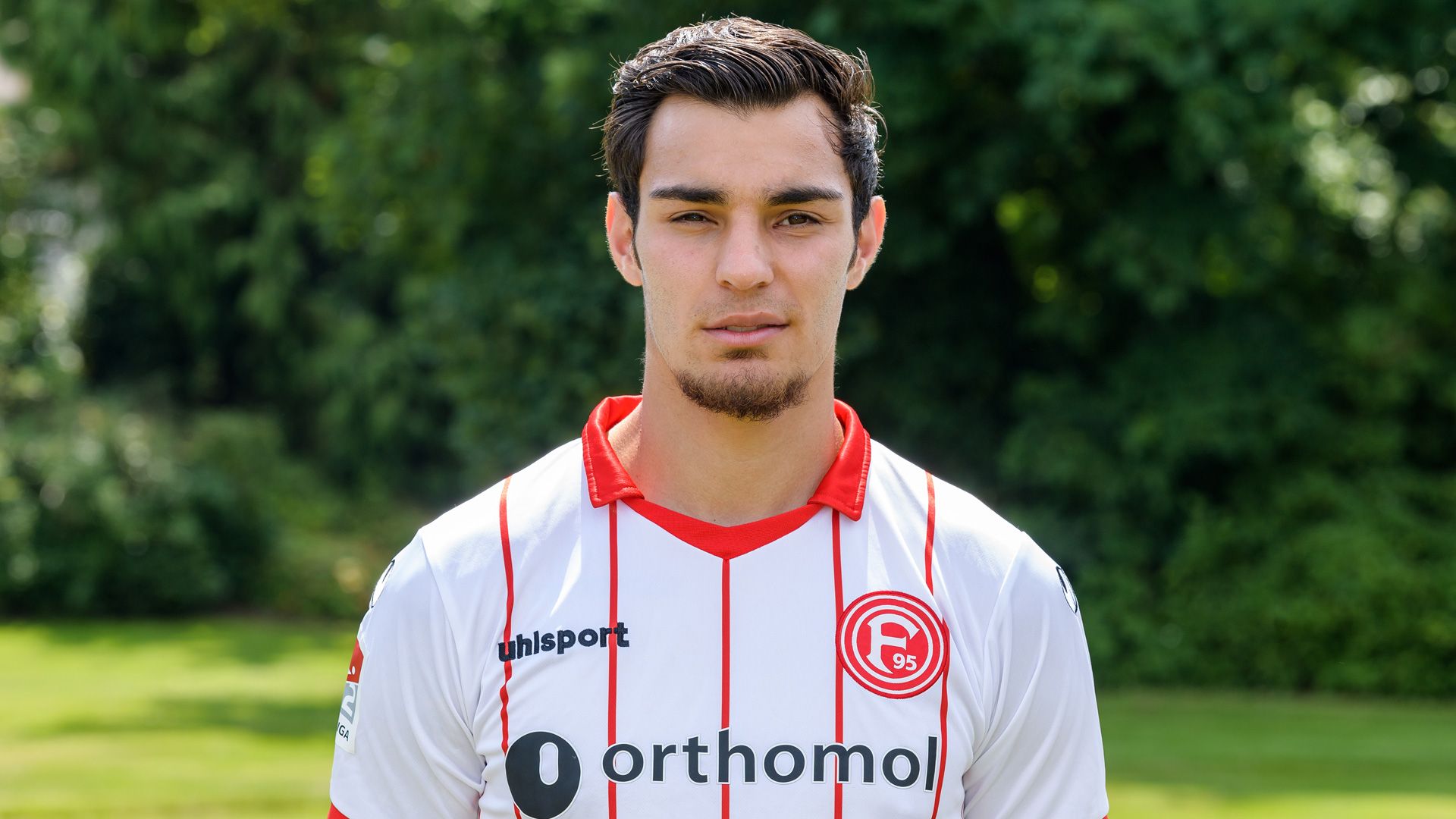 Ayhan Fortuna Düsseldorf 06072017