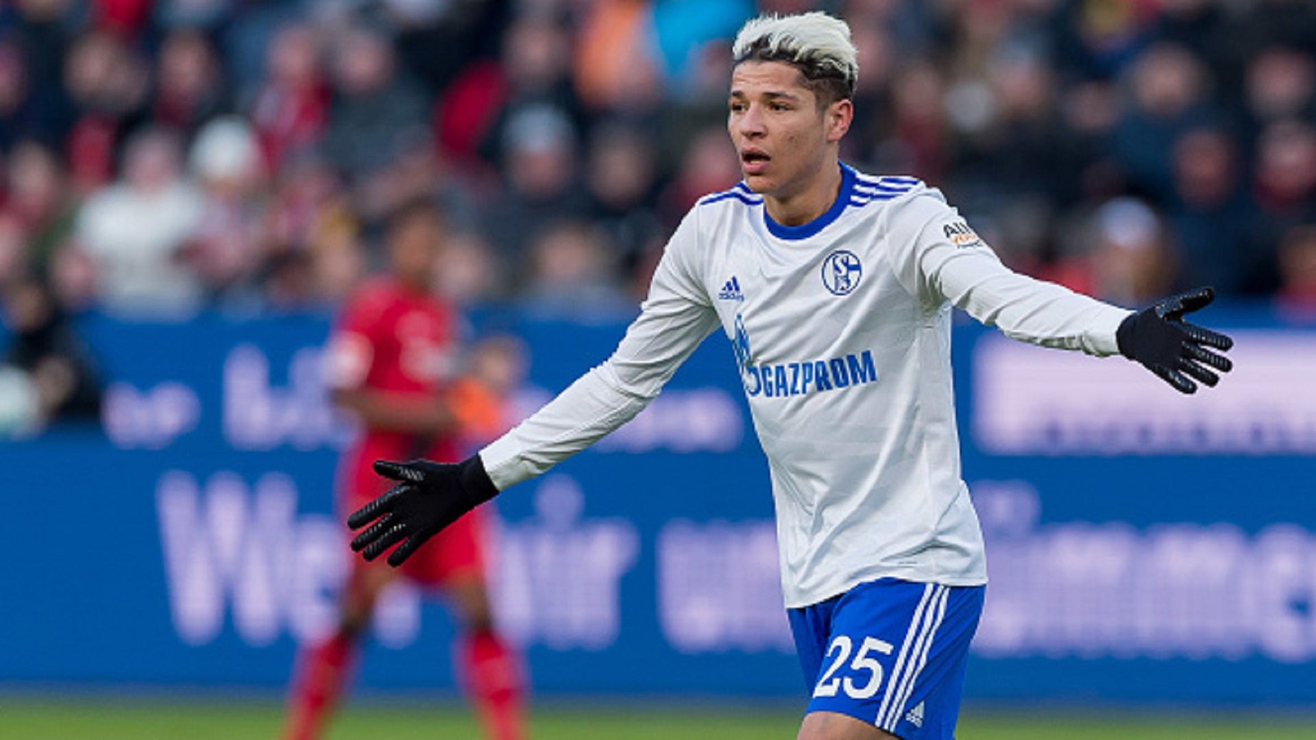 Amine Harit Schalke
