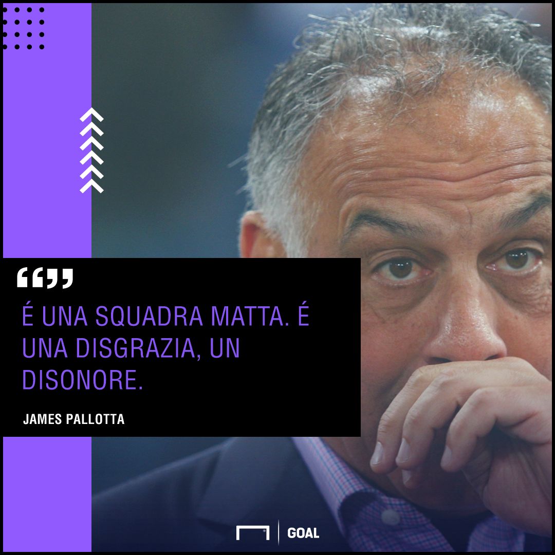 PS Pallotta