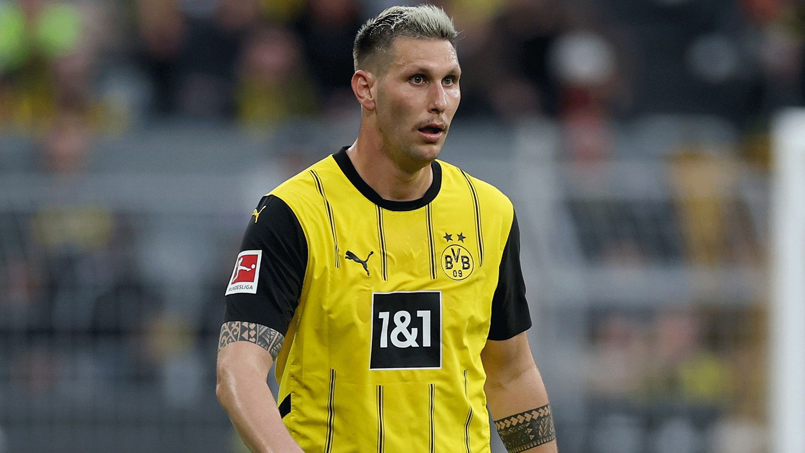 Niklas Süle
