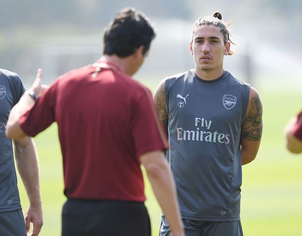 Bellerin