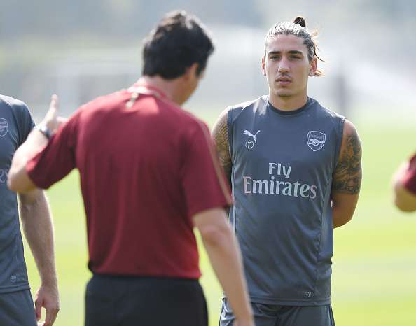 Bellerin