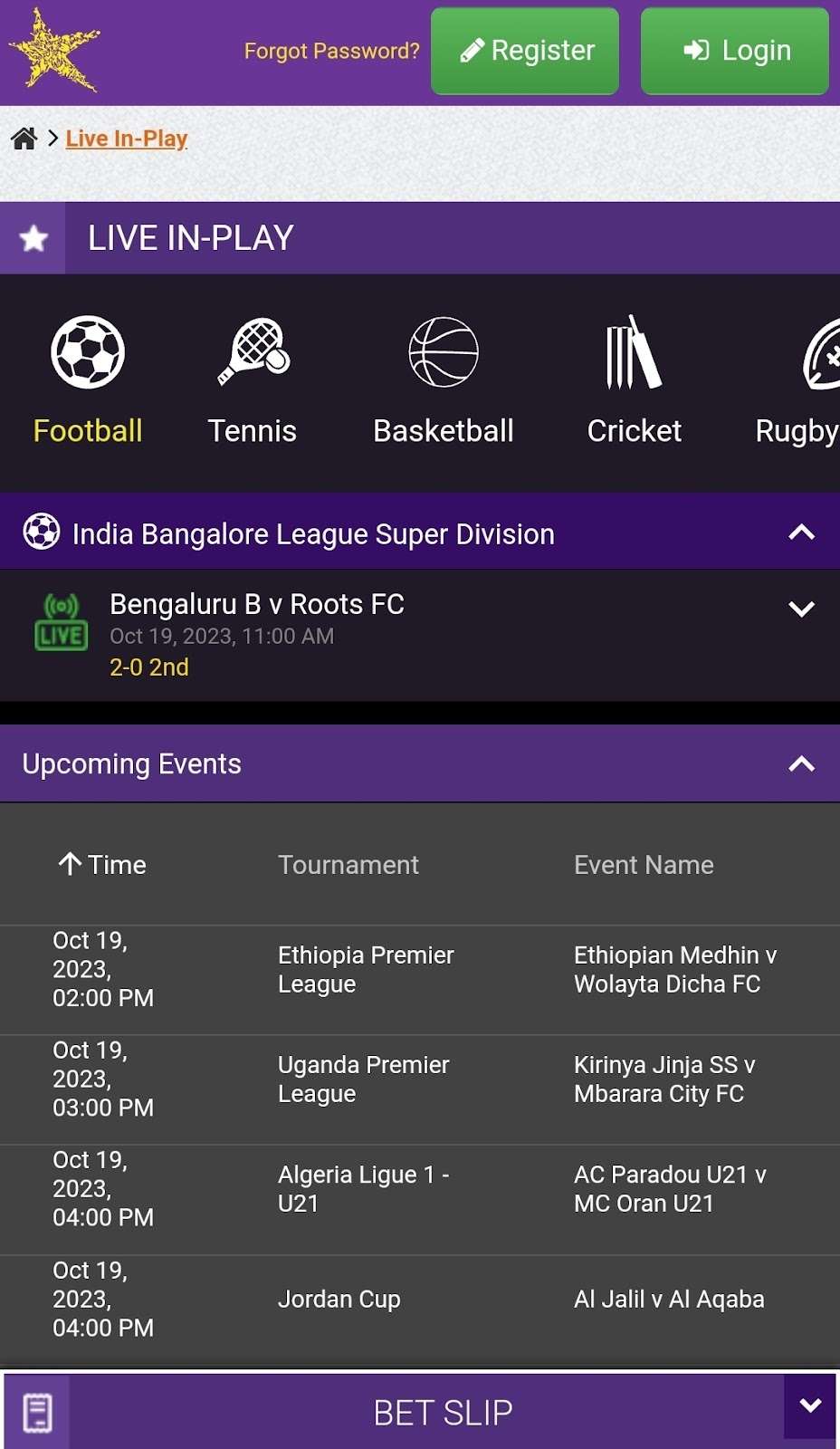 hollywoodbets app mobile betting features