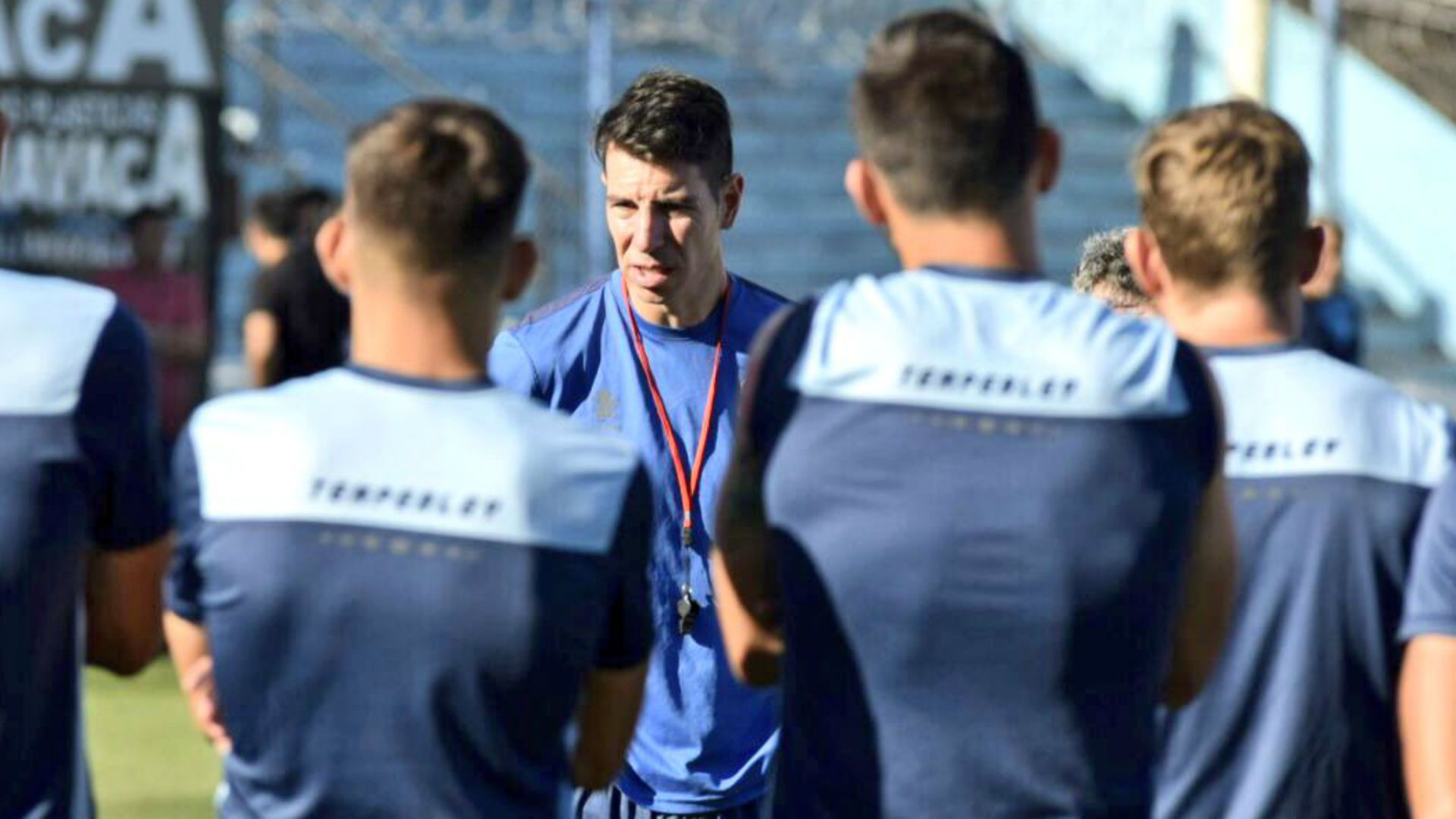 Gaston Esmerado Temperley 12112017