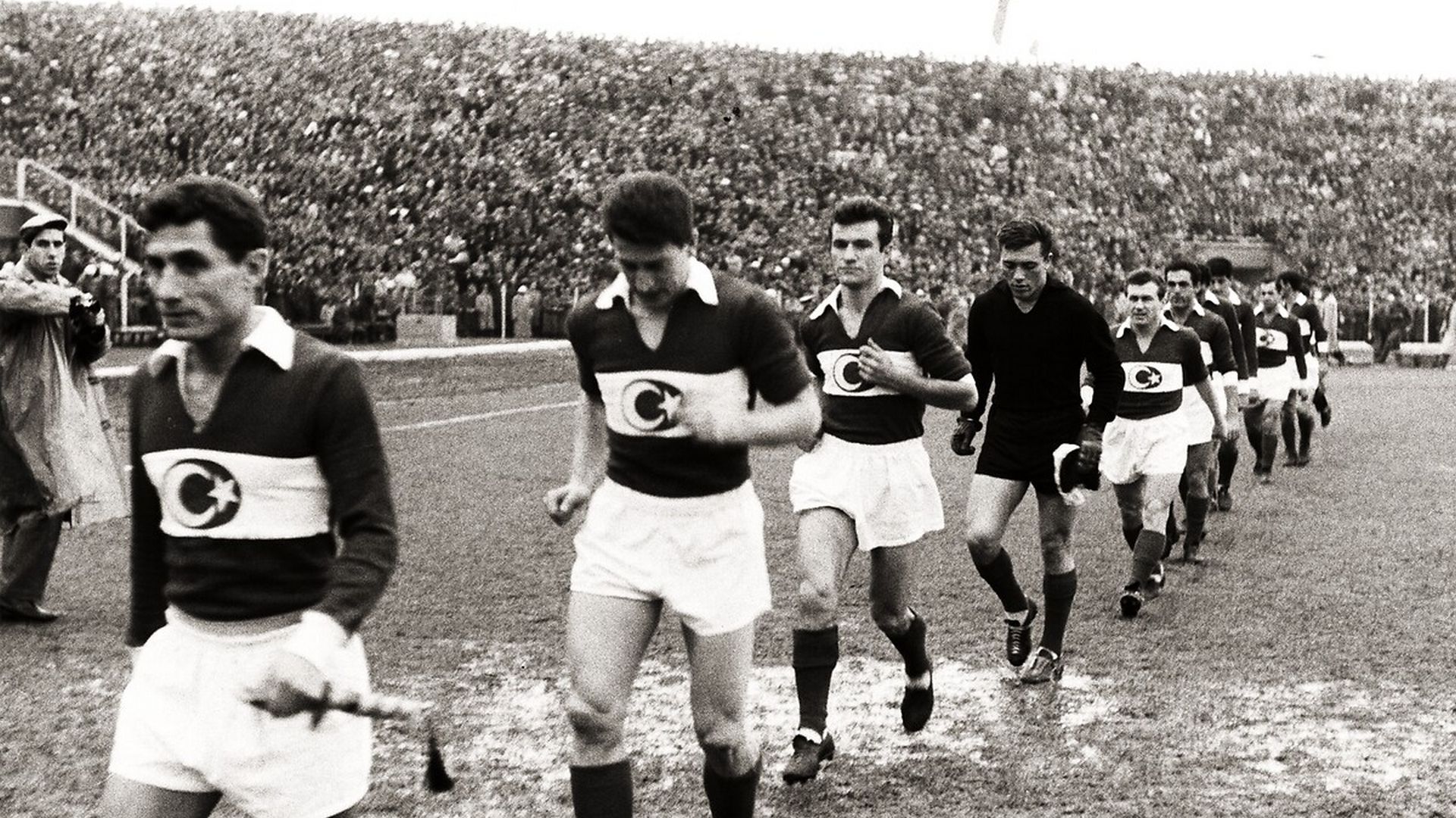 Türkiye A Milli Takım