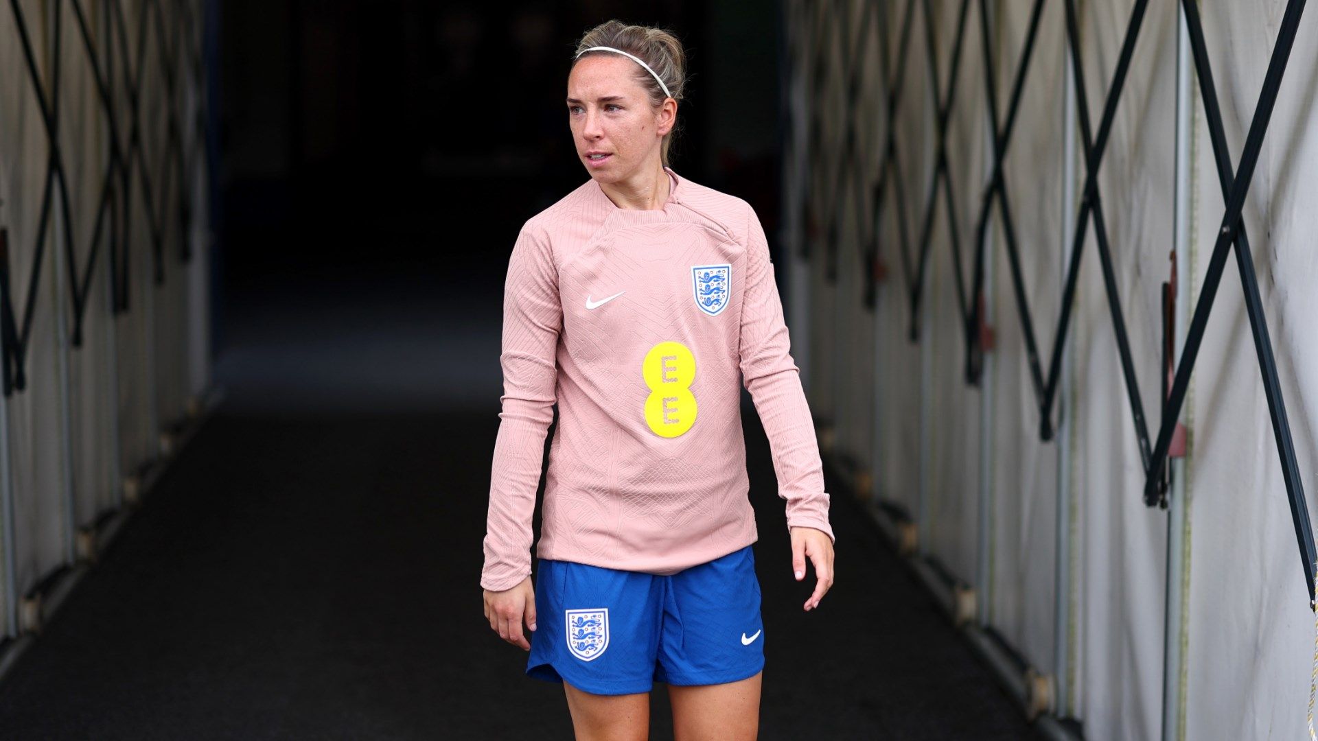 Jordan Nobbs England 2023