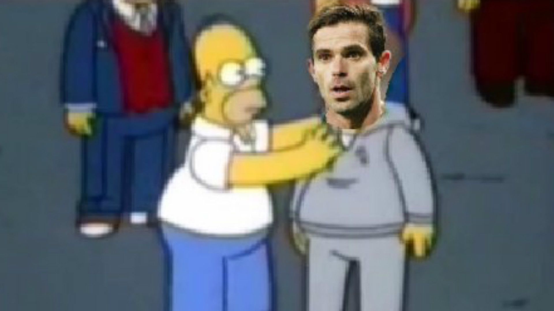 Memes Gago River Velez