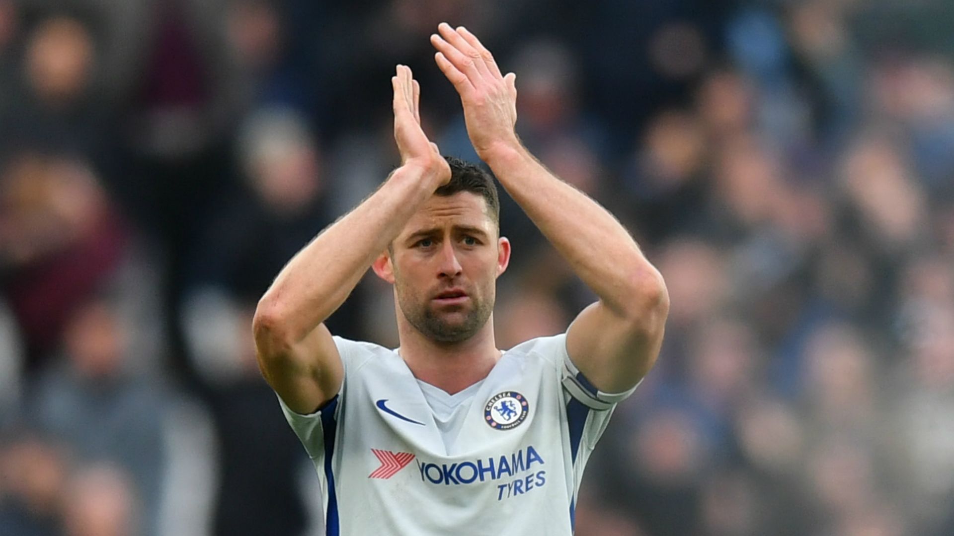 Gary Cahill Chelsea
