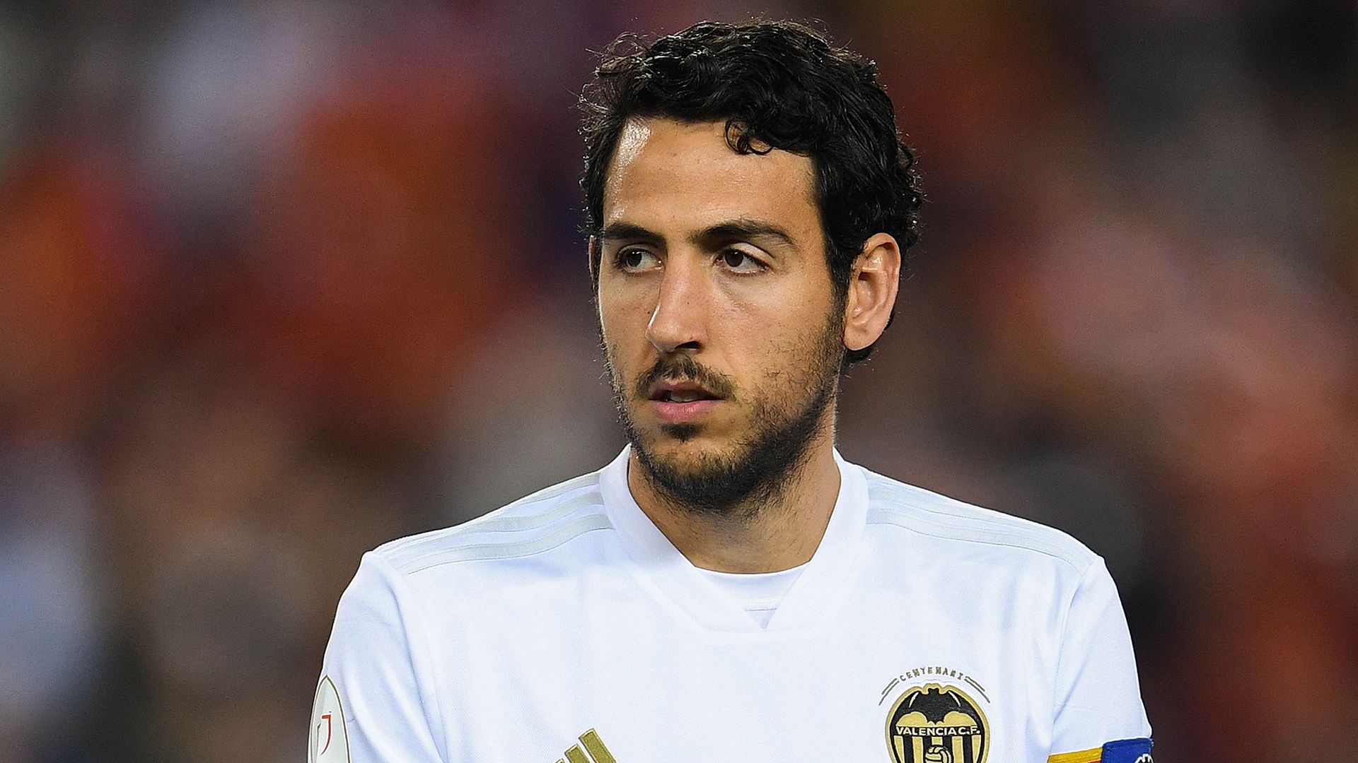 Dani Parejo Valencia