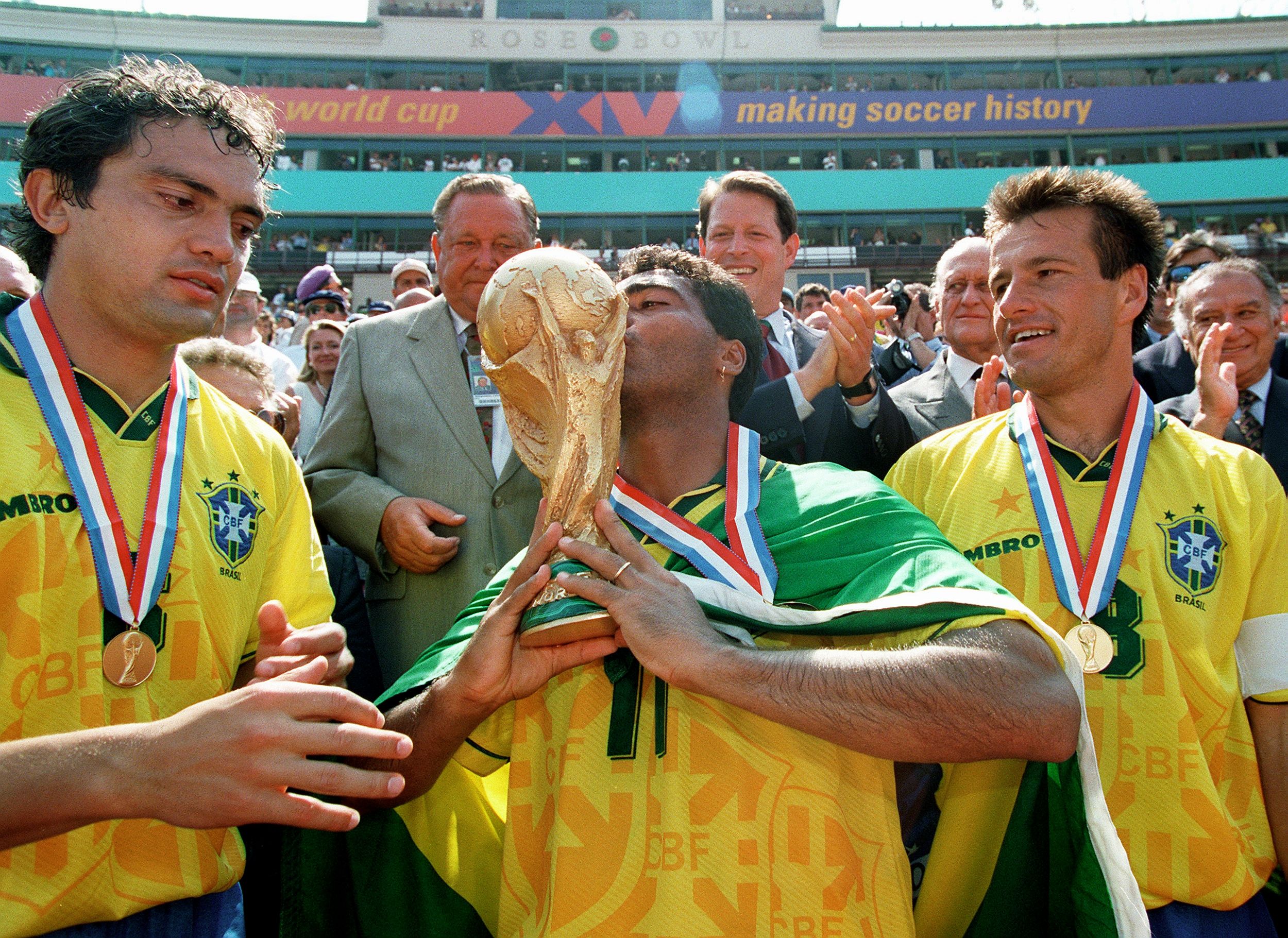 Brazil 1994 World Cup