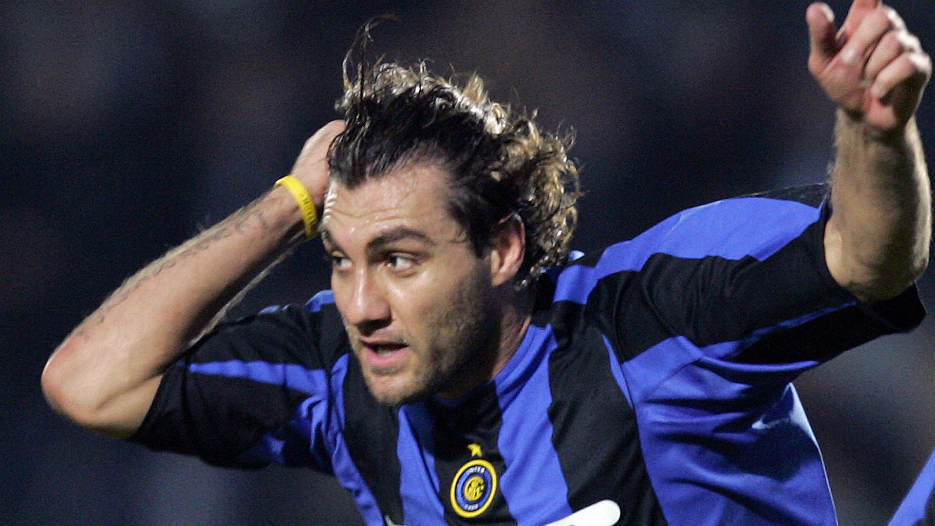 Christian Vieri
