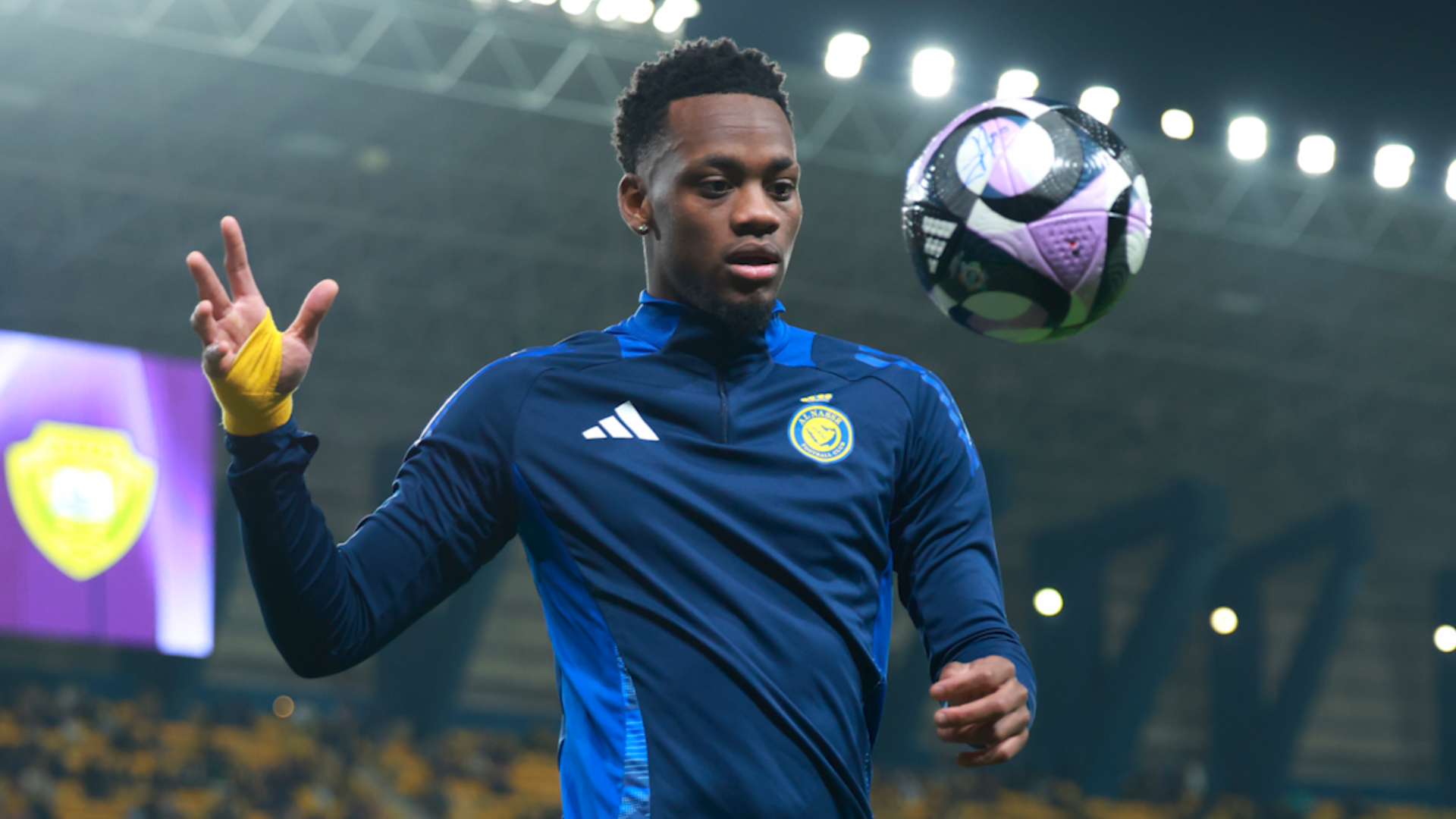 Al-Nassr Siapkan £73 Juta Untuk Boyong Bintang Arsenal Gantikan Jhon Duran Yang Hengkang