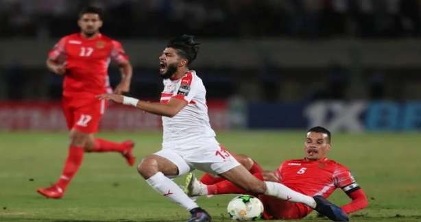 فرجاني ساسي