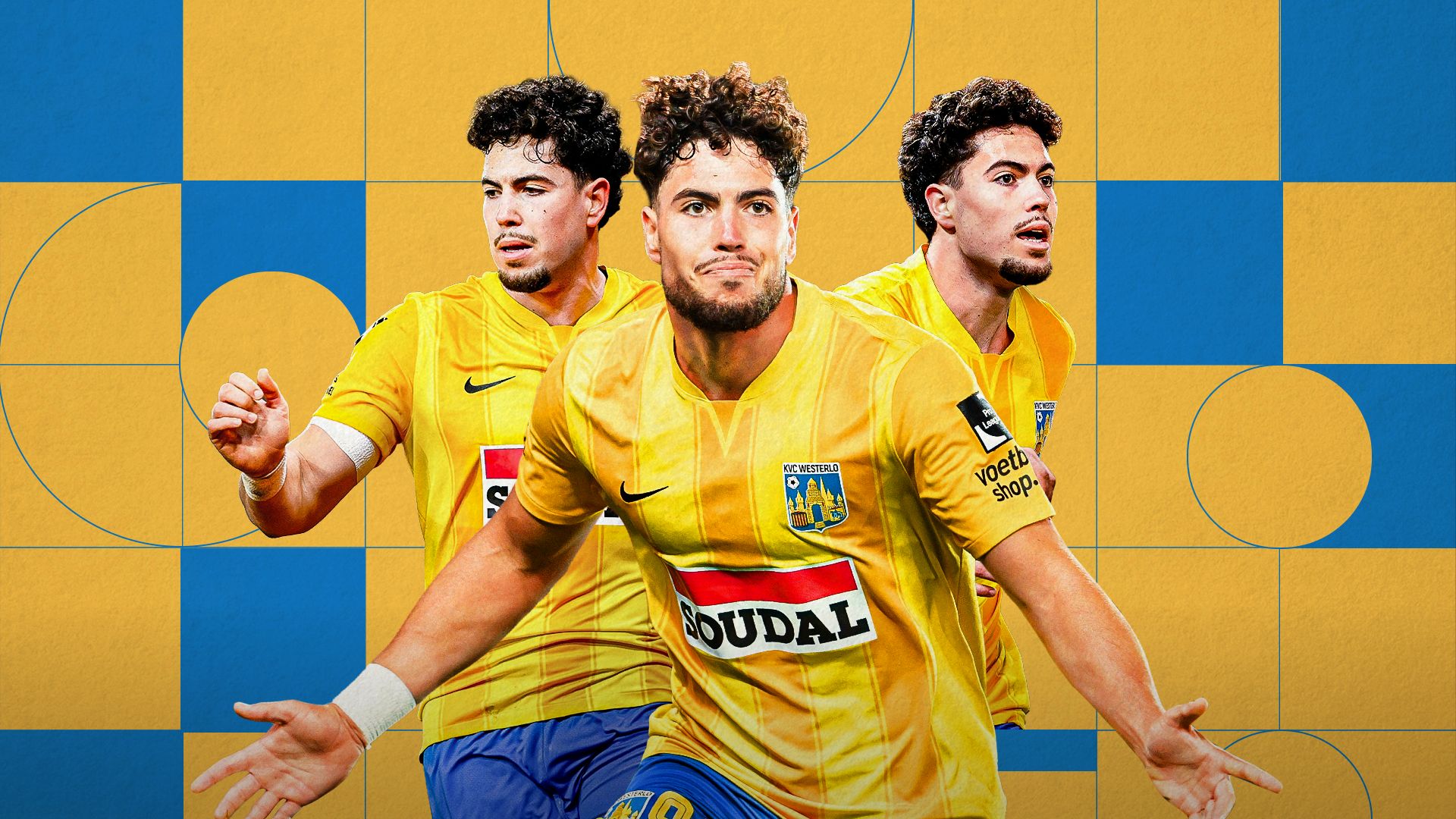 Nacho Ferri