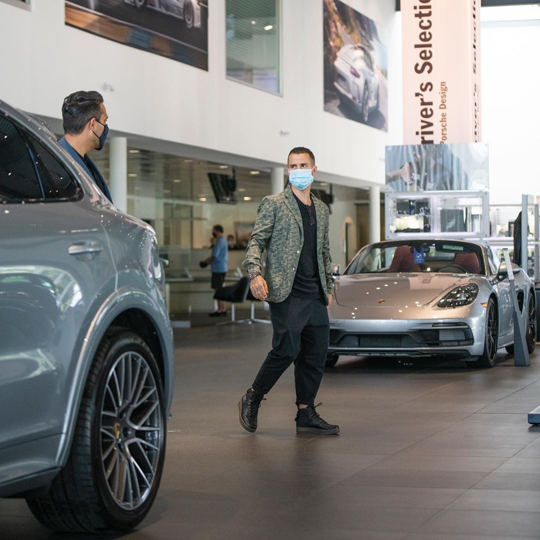 سبيستيان جيوفينكو