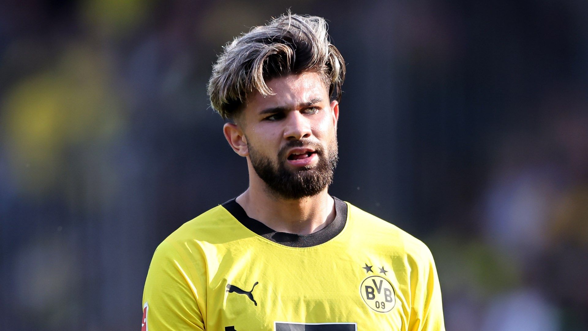 Antonios Papadopoulos Dortmund 2023