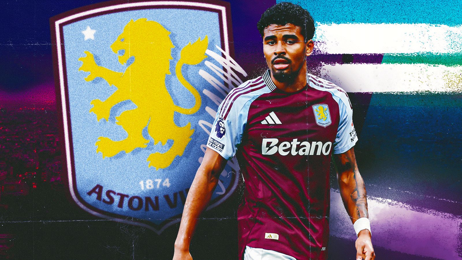 Ian Maatsen, BVB, Aston Villa, GOAL, GERMANY