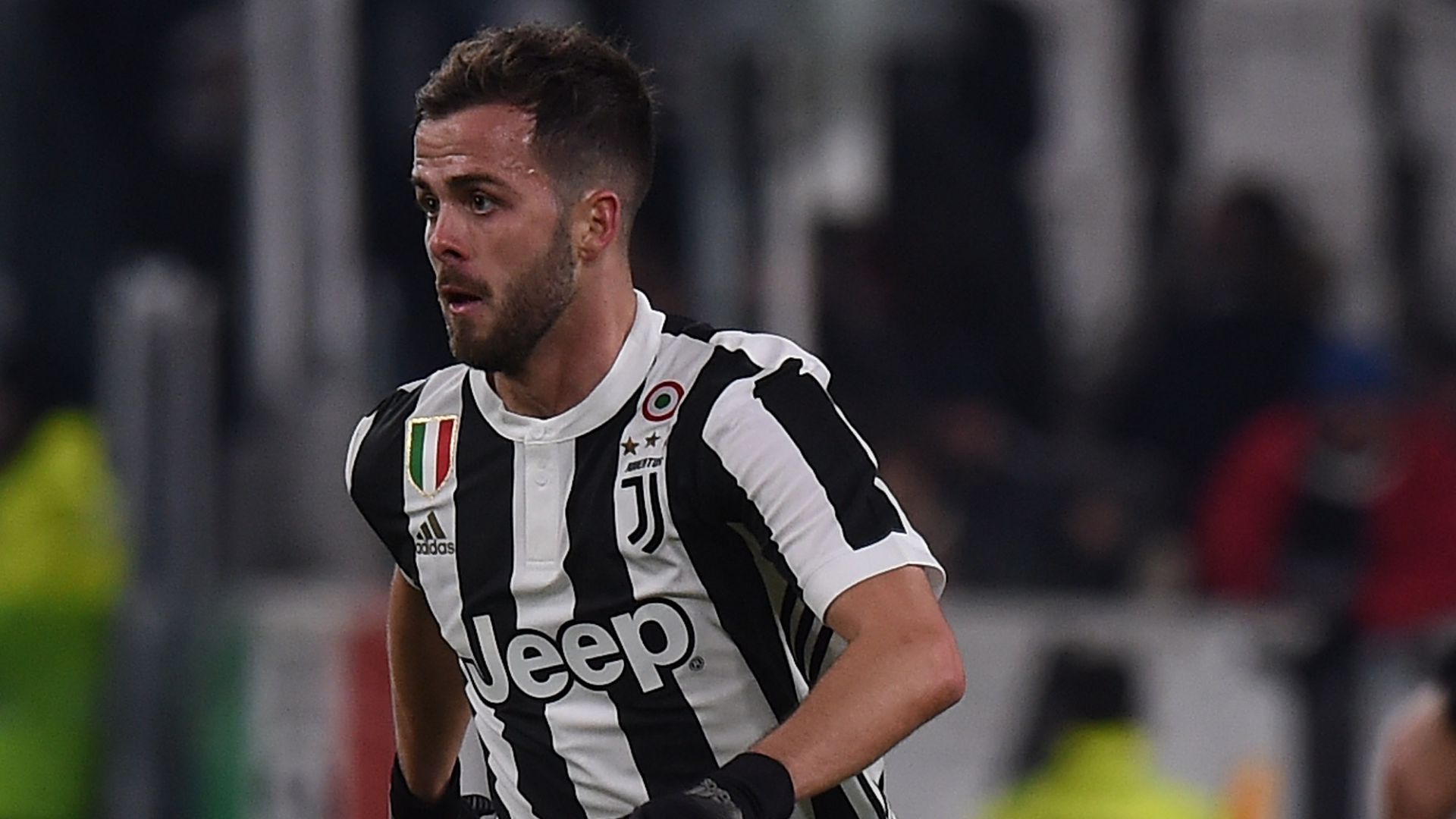 Miralem Pjanic Juventus Inter