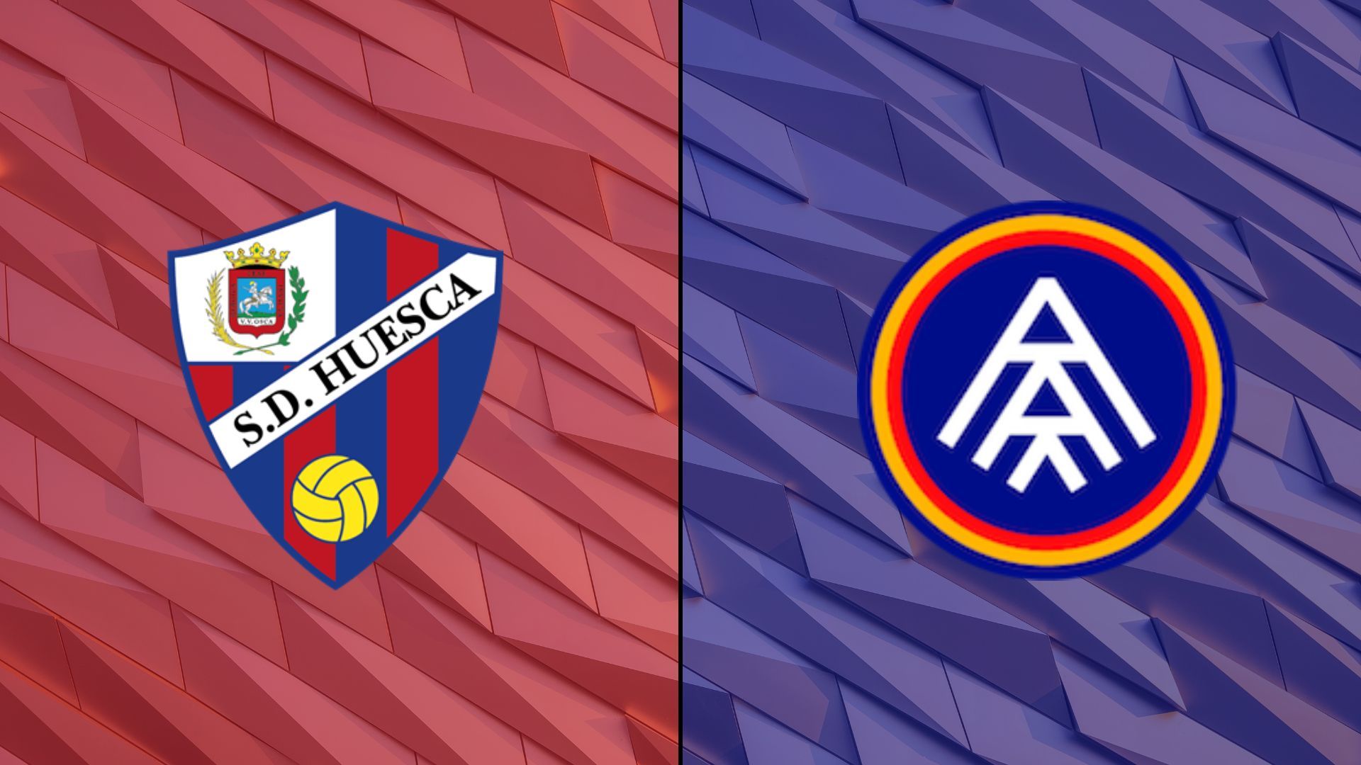 Huesca vs. Andorra