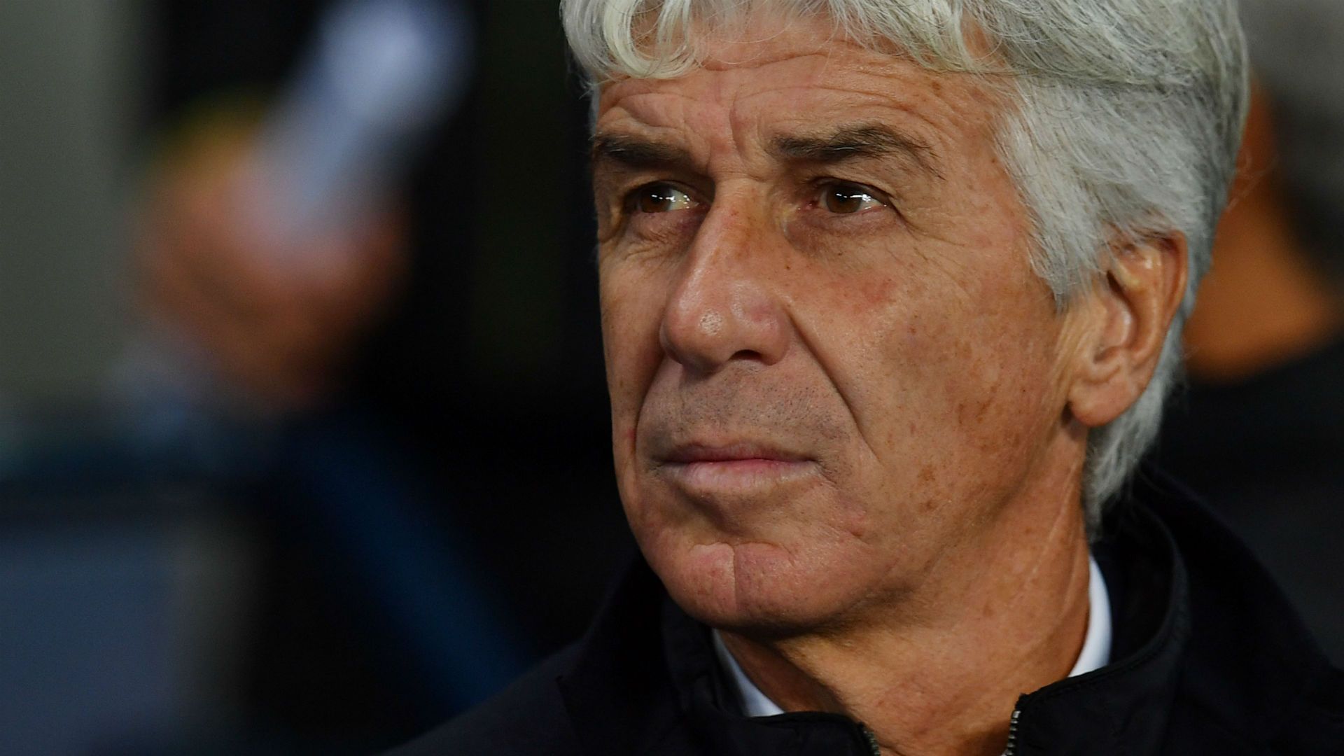 Gasperini Atalanta Champions League