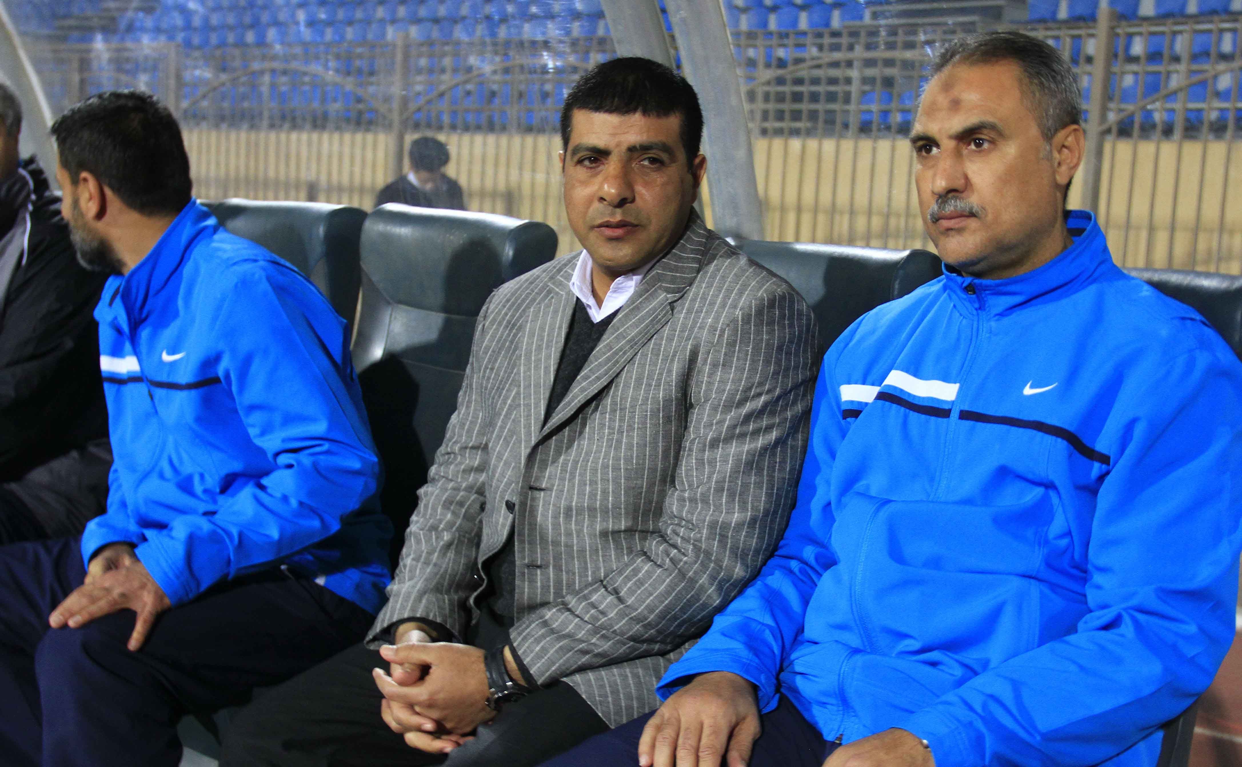 tarek el ashry - enppi