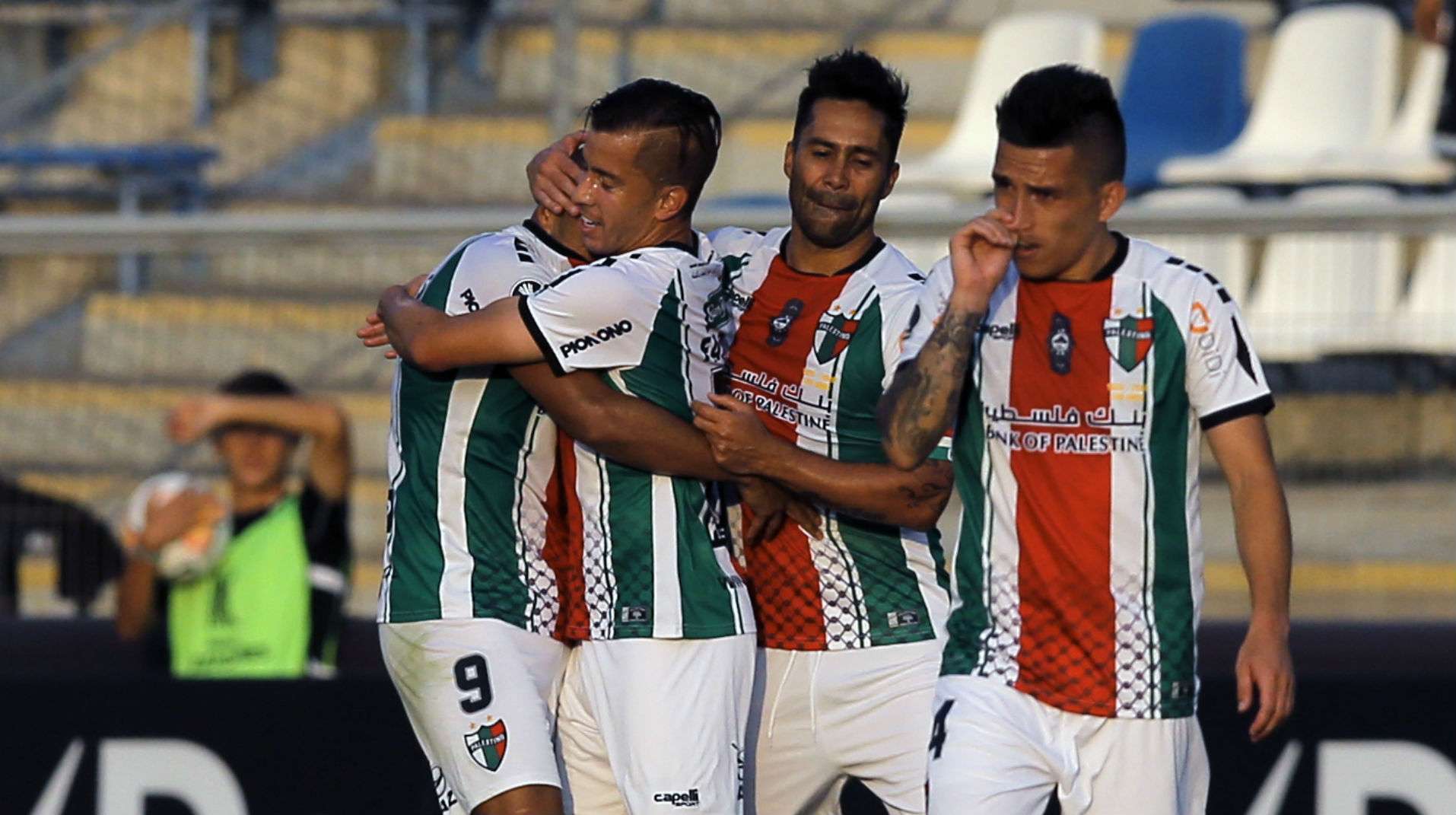 120220 Palestino Cerro Largo Agustín Farías Luis Jiménez