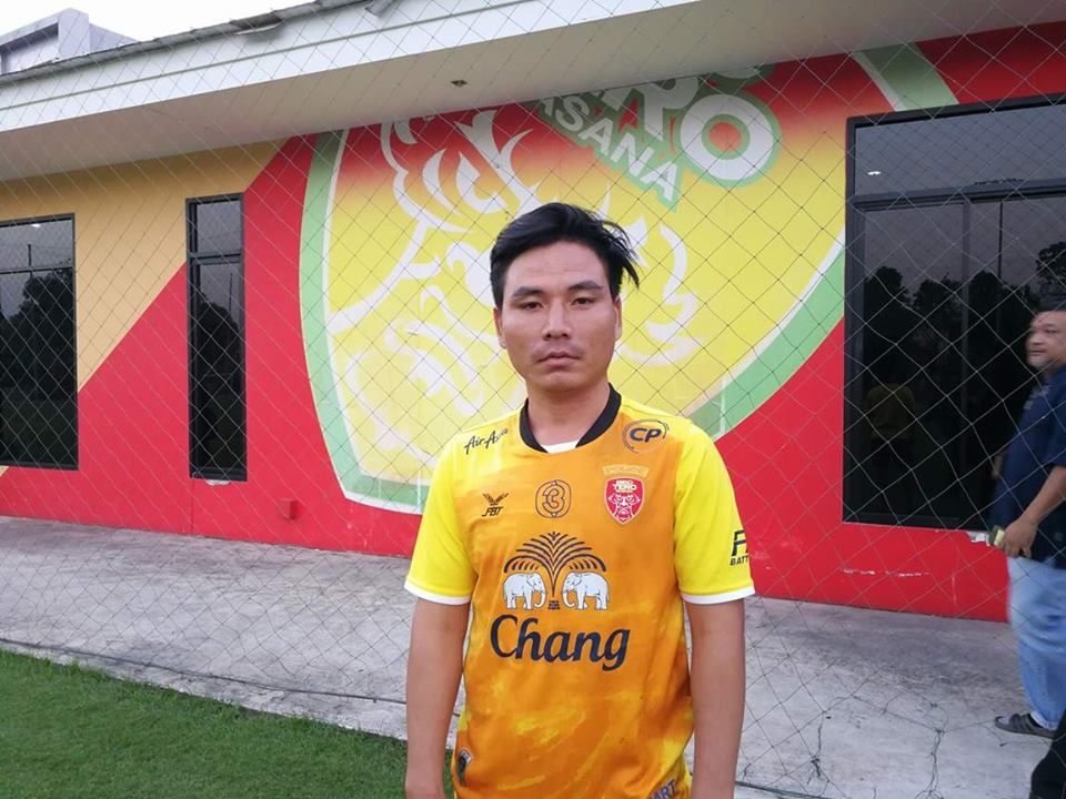 พี่ตุ๊ ล่าม อ่อง ธู