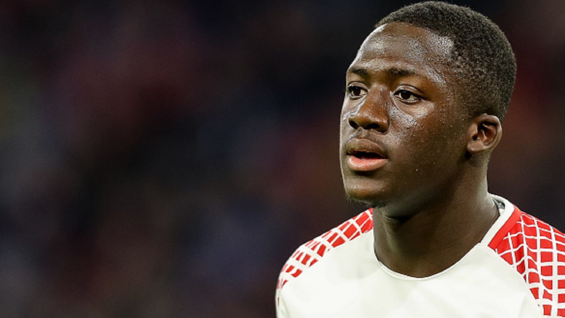 Ibrahima Konate Leipzig