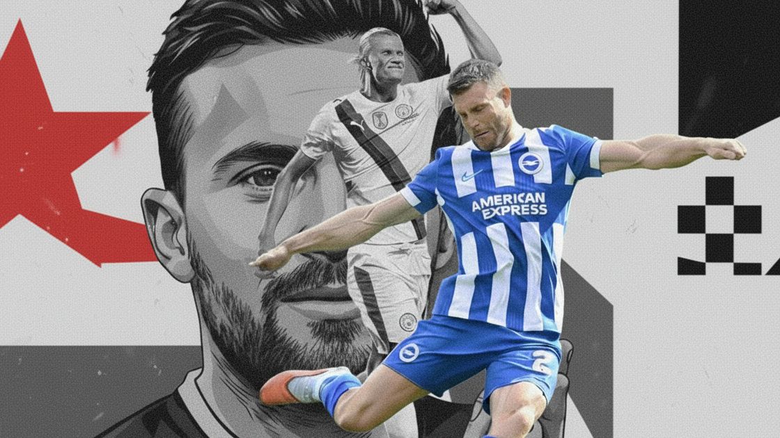 MILNER JOTA AI GENERATED GFX