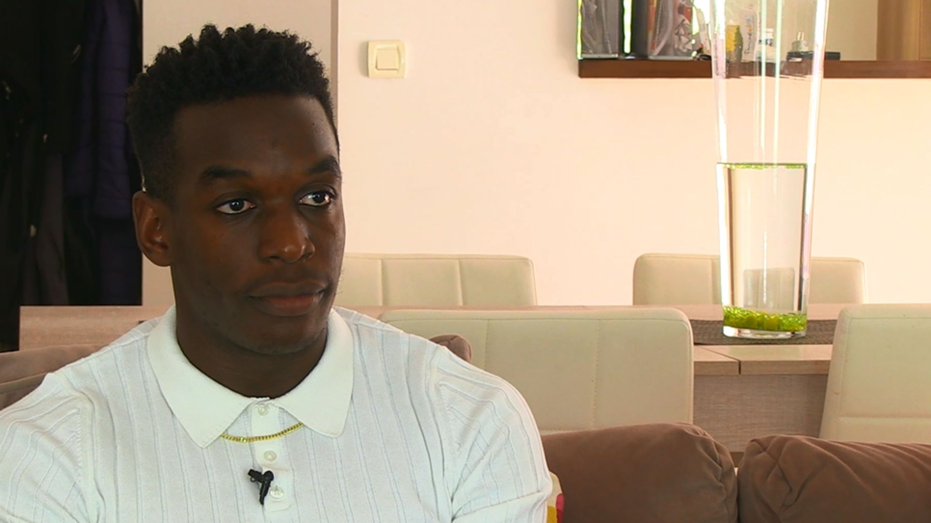 Faitout Maouassa Nimes