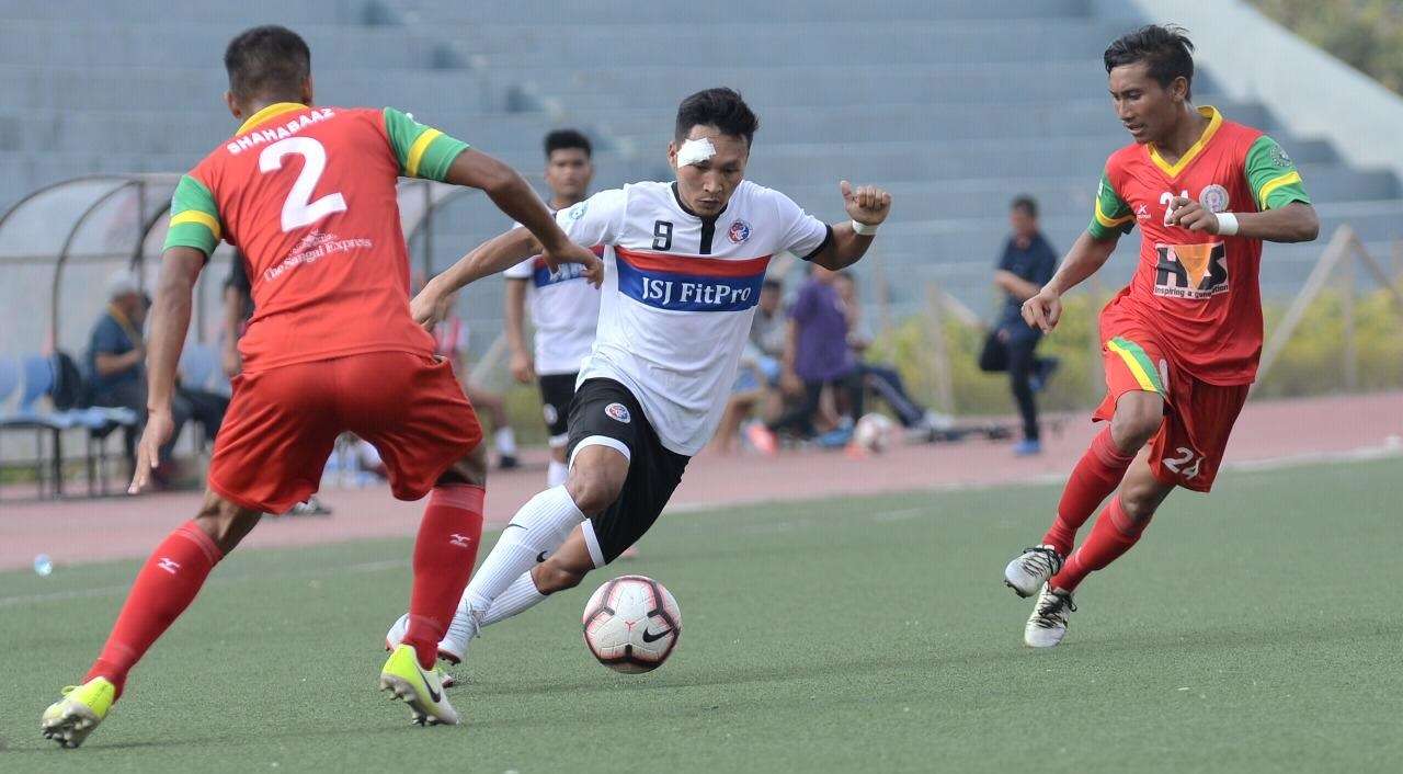 I-League 2nd division