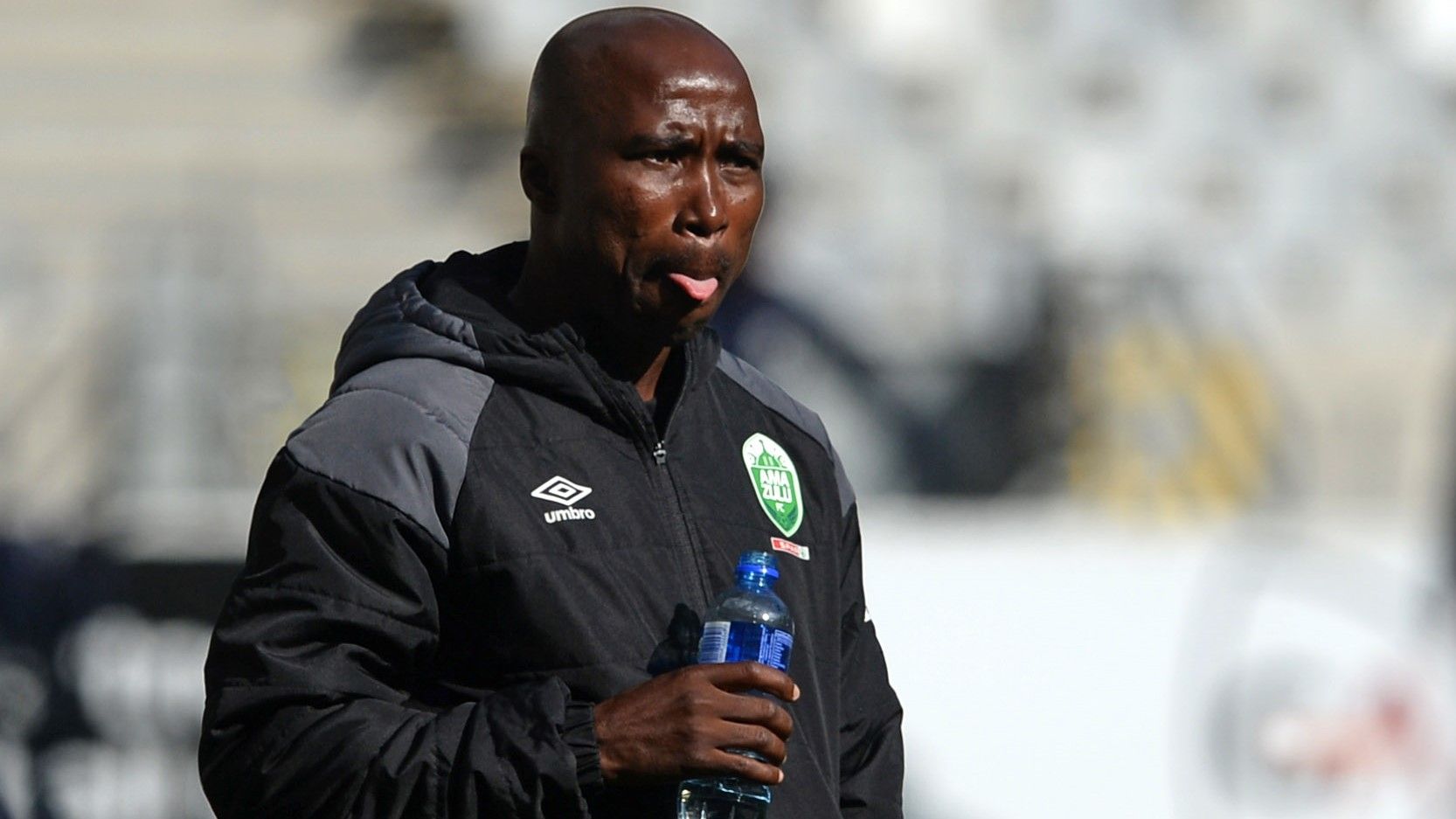 Siyabonga Nomvethe, AmaZulu FC, August 2025