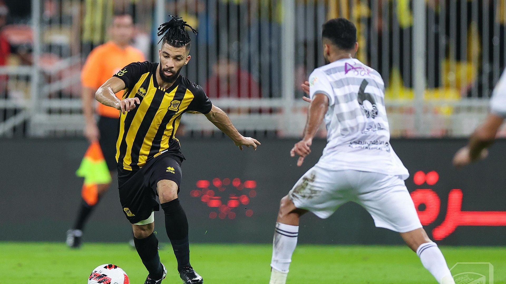 Abdulrahman Al Obod - عبد الرحمن العبود