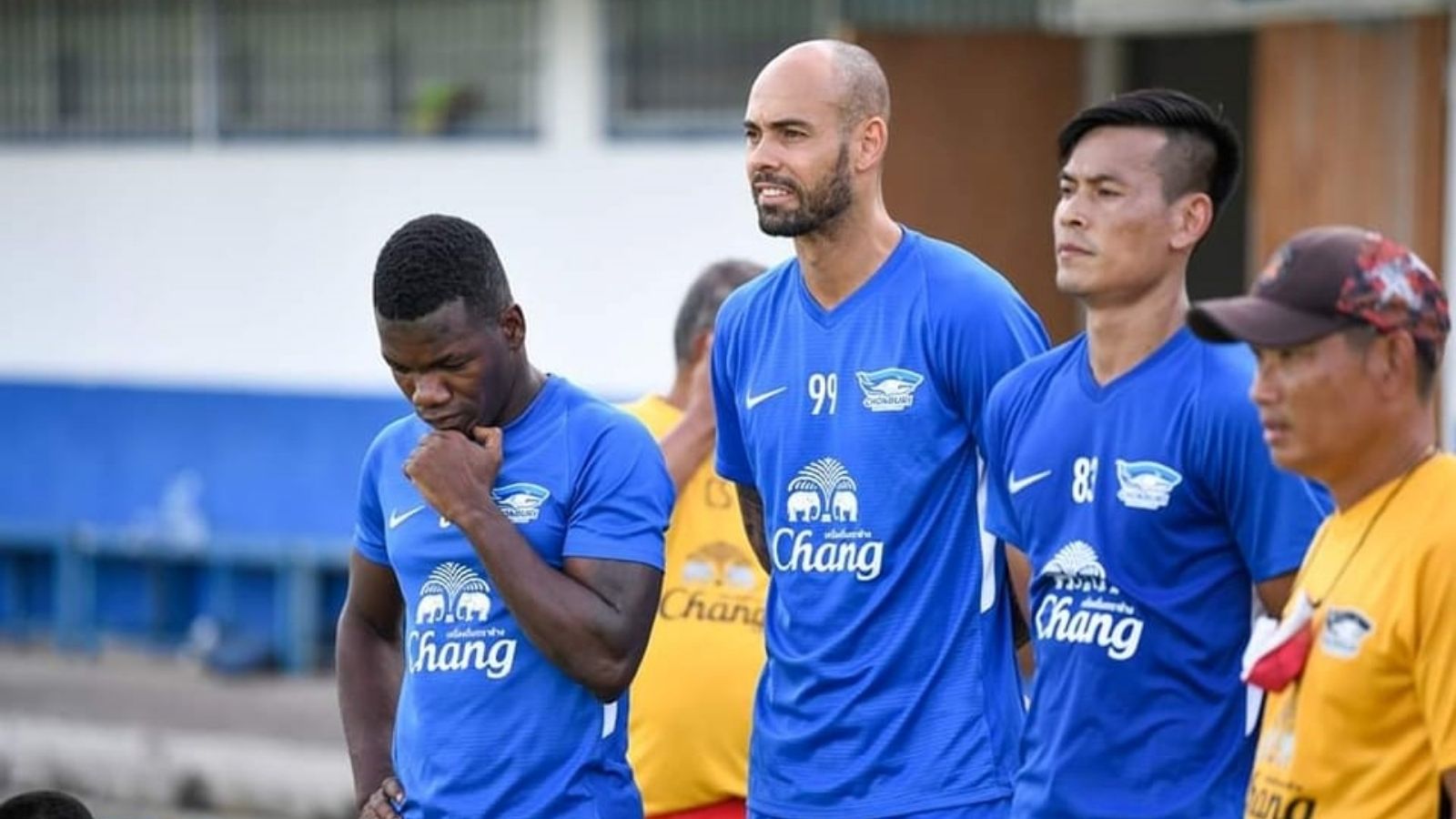 ชลบุรี 2022