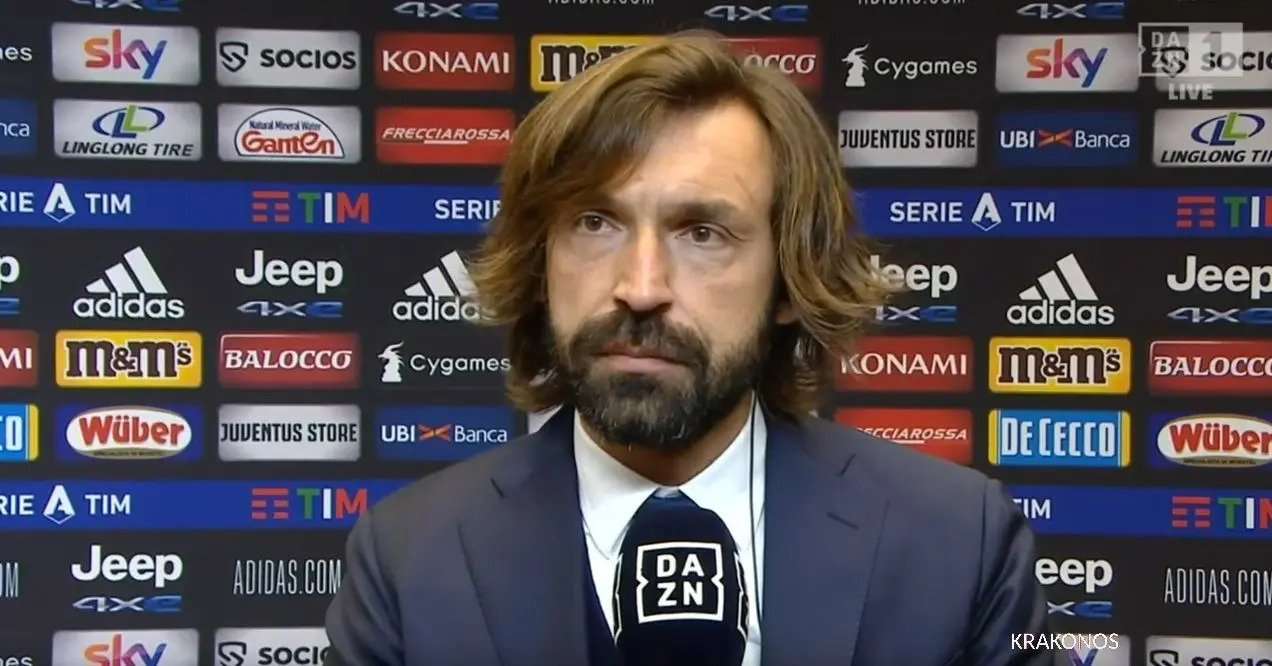 Pirlo