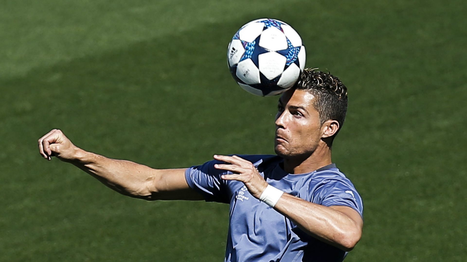 2017年世界最高の選手となったC・ロナウド…幼少期から現在までスーパー