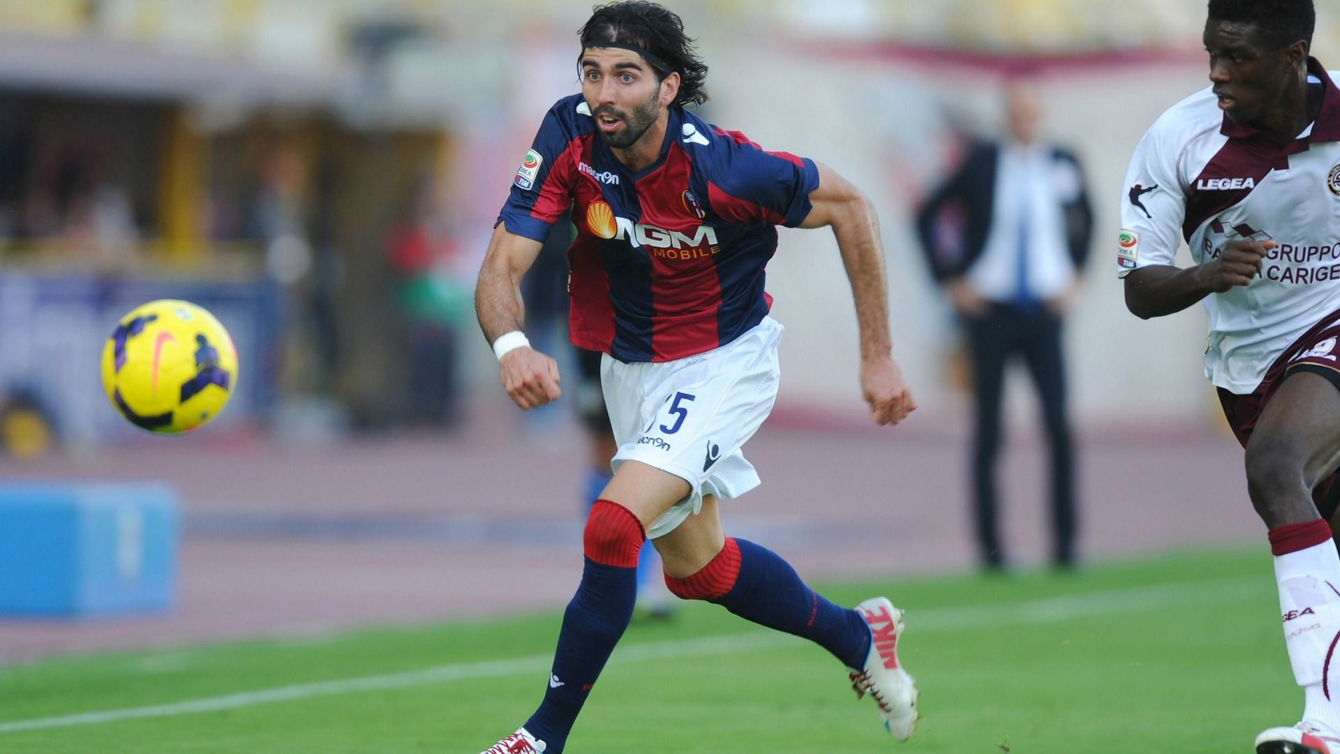 Josè Angel Crespo