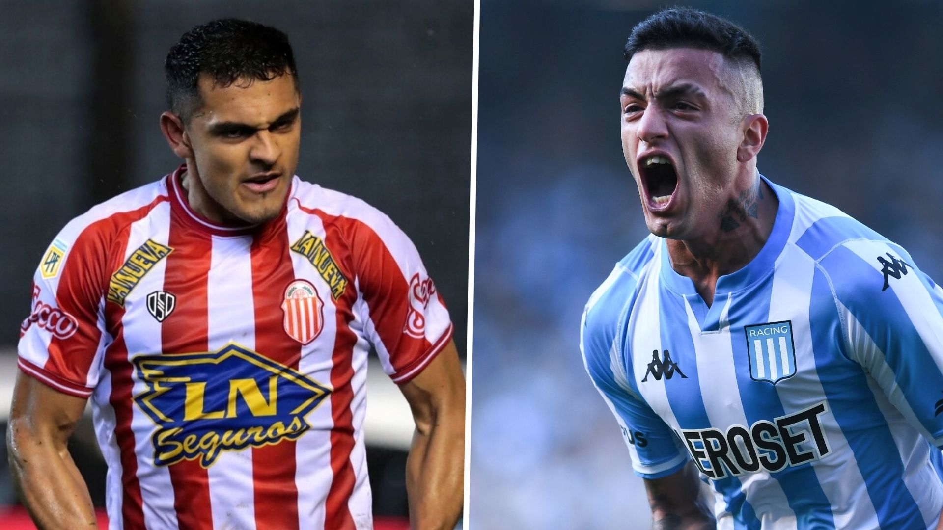 Barracas Central Racing Torneo de la Liga Profesional 2022