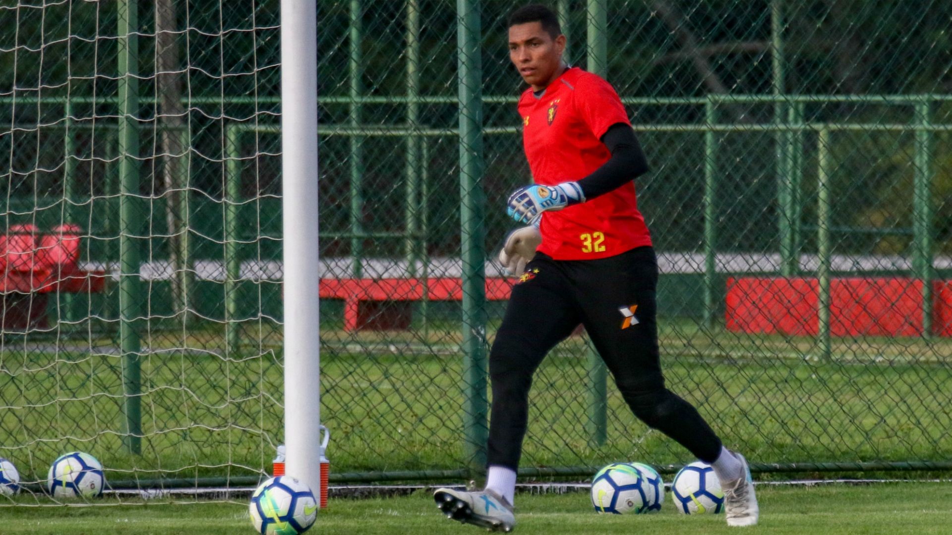 Mailson Sport 08112018