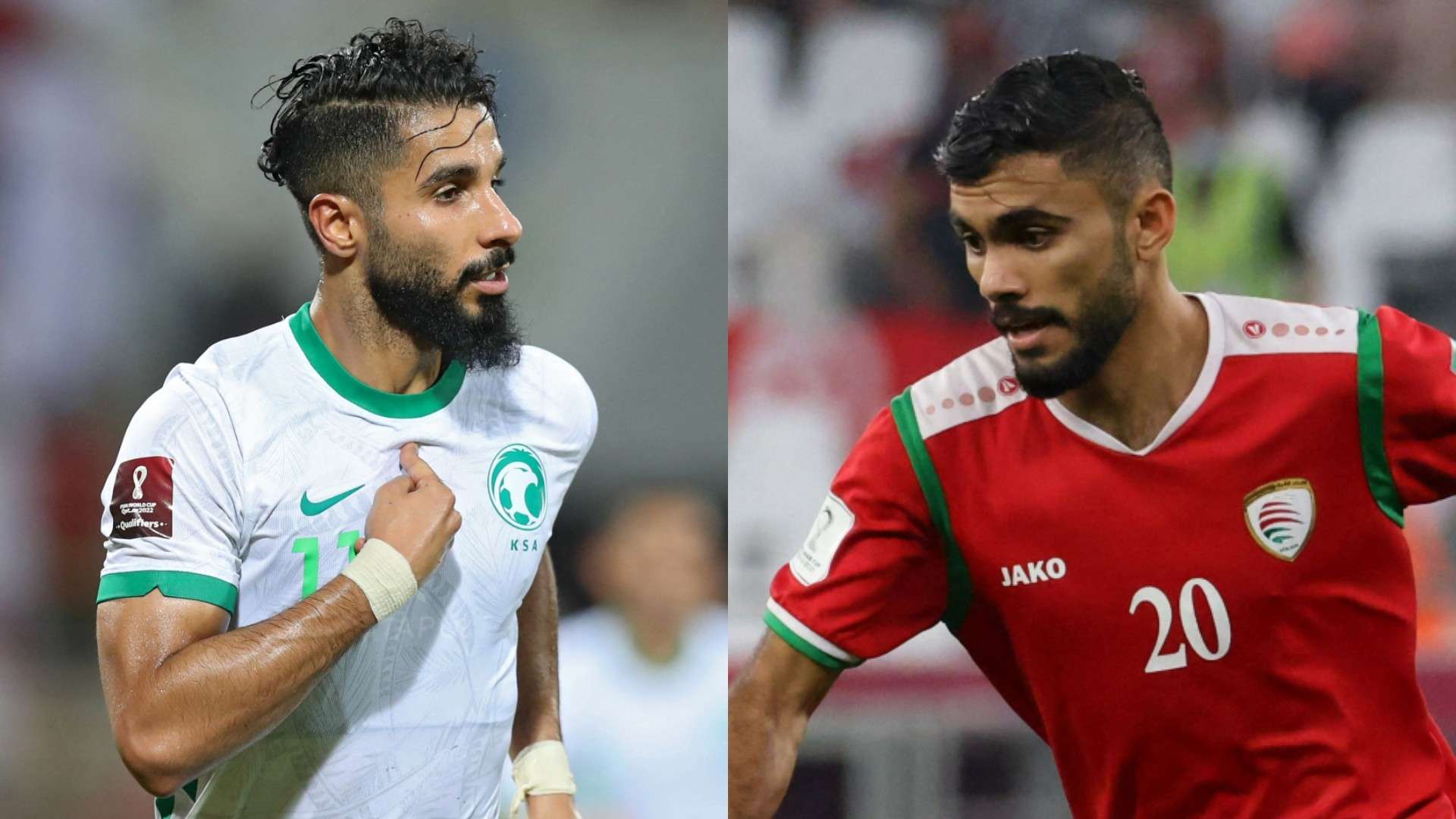 MP_Saleh al-Shehri_saudi arabia vs Salaah al-Yahyaei_oman