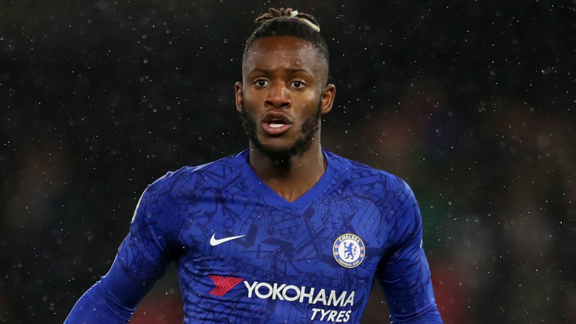 Michy Batshuayi Chelsea 2019-20