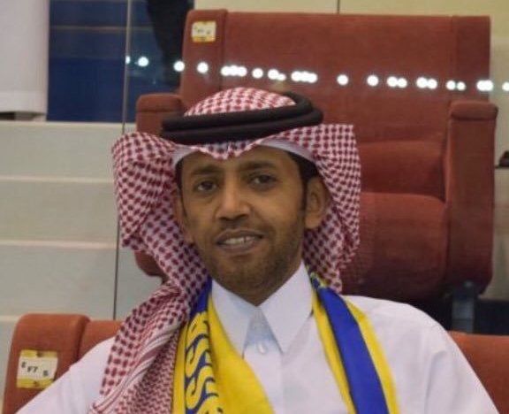 عبدالعزيز بغلب
