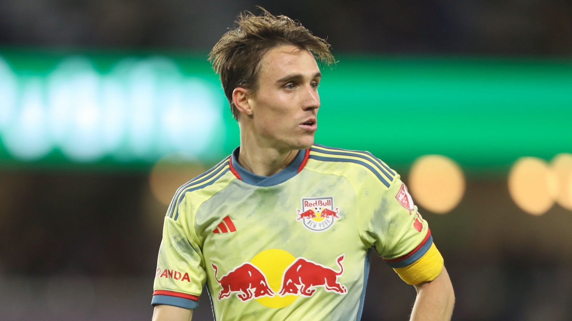 New York Red Bulls MLS Playoffs 2024