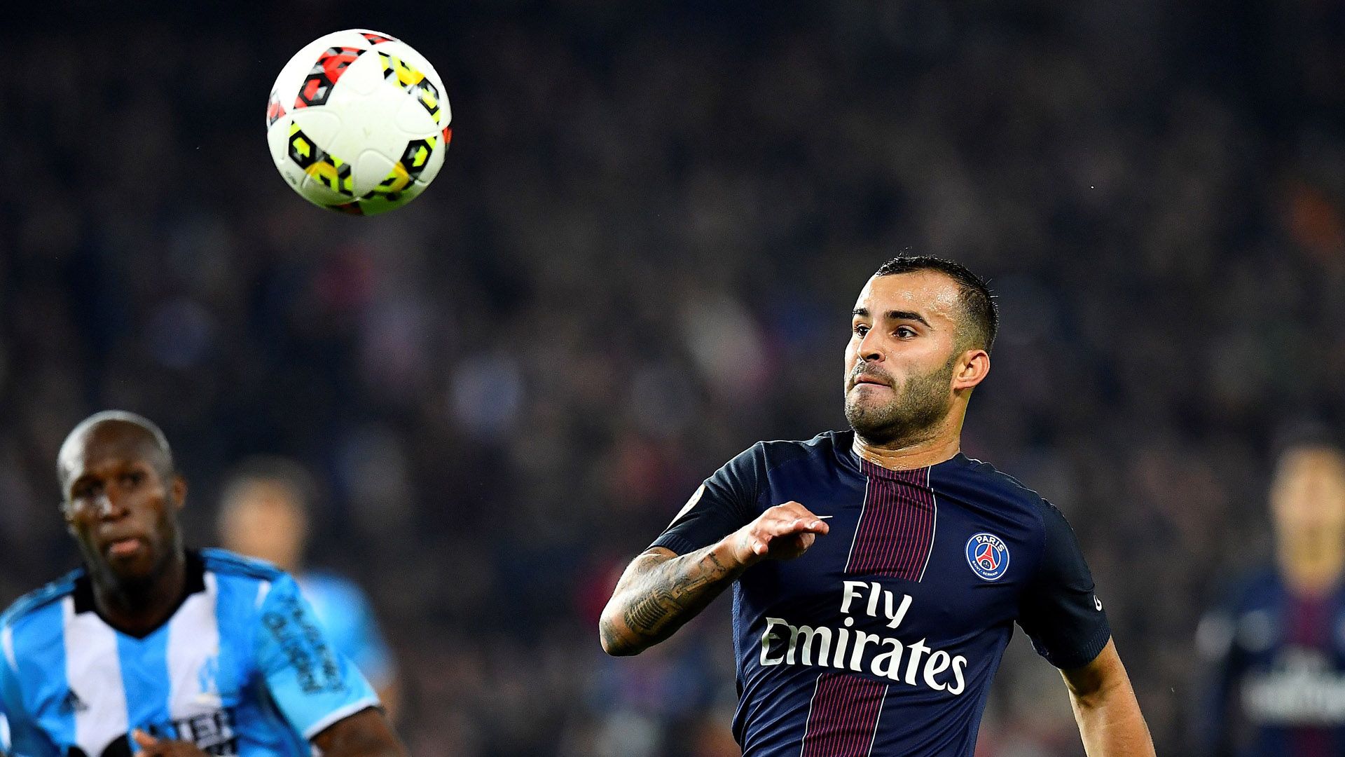 Jese Rodriguez PSG Ligue 1