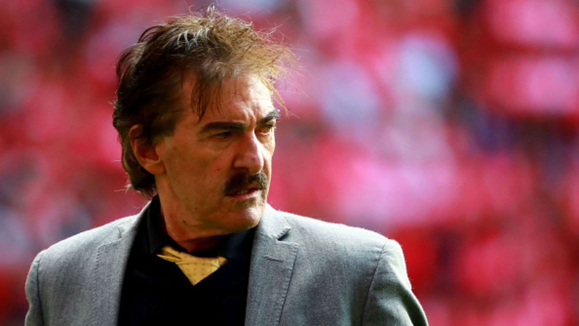Ricardo La Volpe America Liga MX Mexico Clausura 2017
