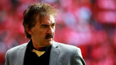 Ricardo La Volpe America Liga MX Mexico Clausura 2017