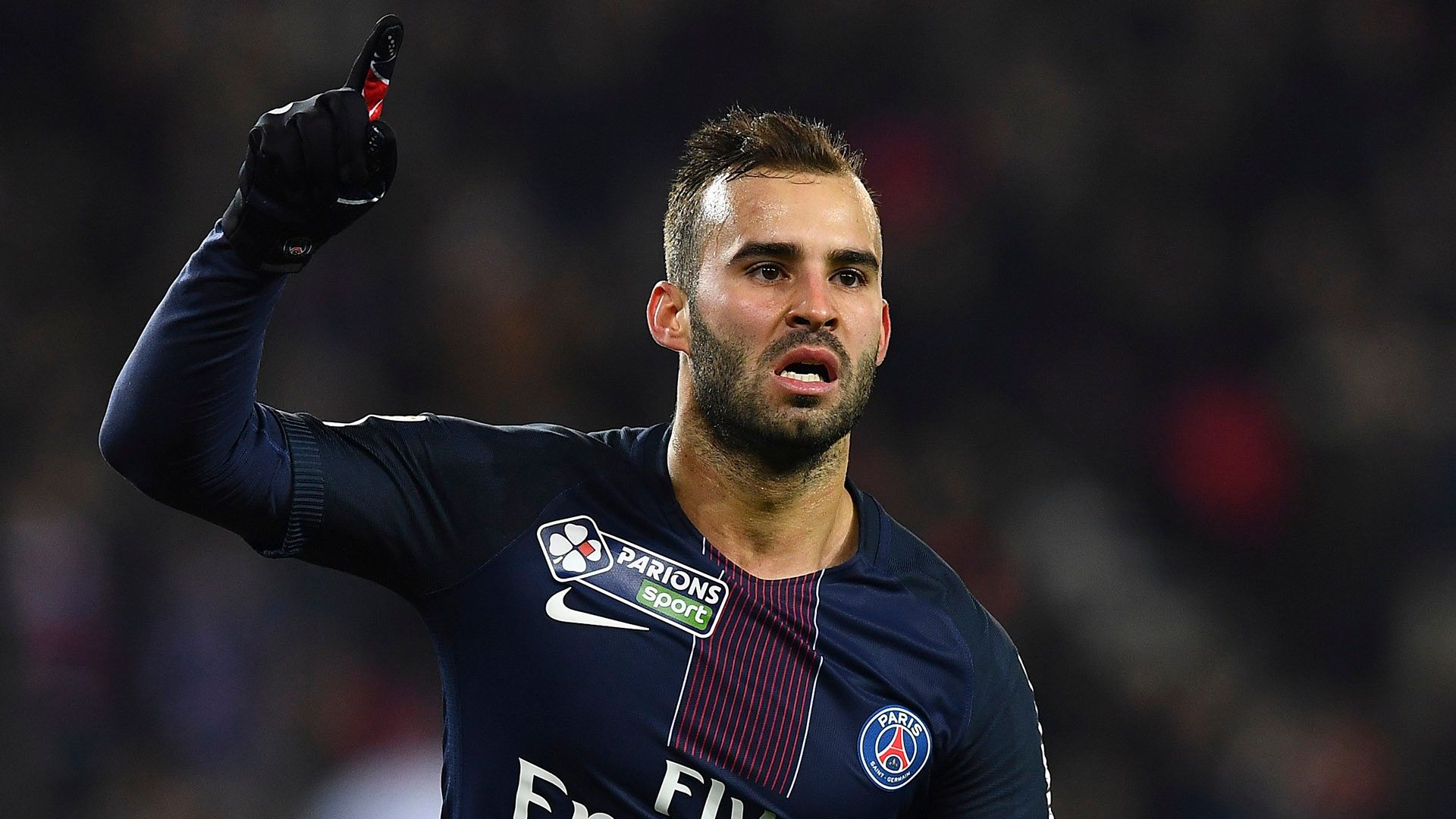 Jese Rodriguez PSG Ligue 1