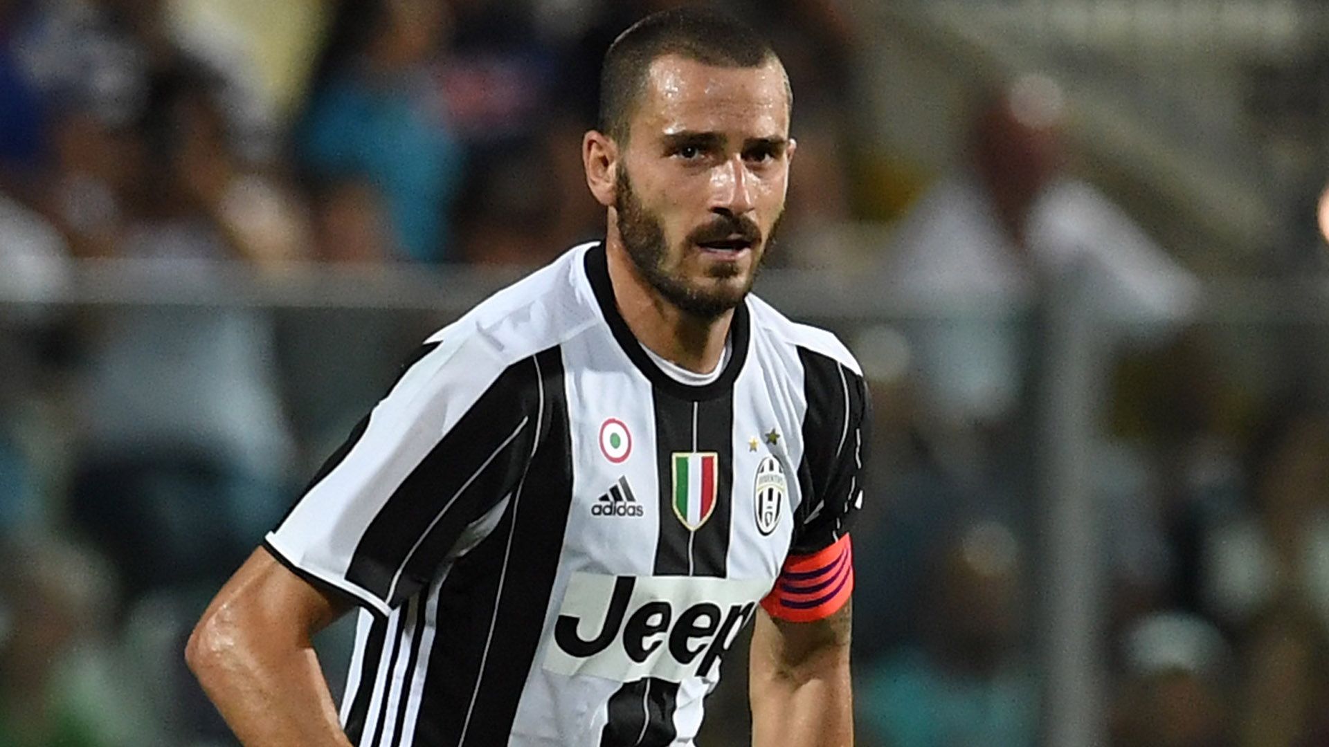 Bonucci Juventus